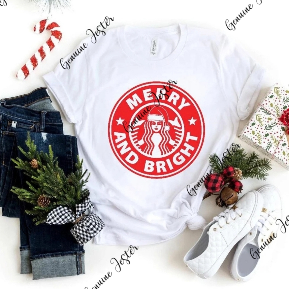 Merry and Bright